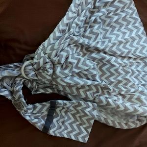 Hava Sling Ring baby carrier